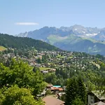 Bristol 11 By Interhome * Villars-sur-Ollon