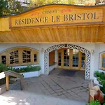Bristol 11 By Interhome Appartement Villars-sur-Ollon