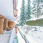 Appartement Bristol 11 By Interhome