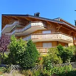 Bristol 11 By Interhome Appartement Villars-sur-Ollon
