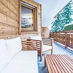 Bristol 11 By Interhome * فيلرز سور اولون