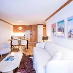 Appartement Bristol 11 By Interhome