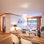 Appartement Bristol 11 By Interhome Villars-sur-Ollon