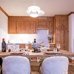 Bristol 11 By Interhome * Villars-sur-Ollon