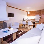 Bristol 11 By Interhome Villars-sur-Ollon