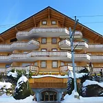 Bristol 11 By Interhome Appartement Villars-sur-Ollon