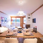 Bristol 11 By Interhome 빌라쉬르올롱