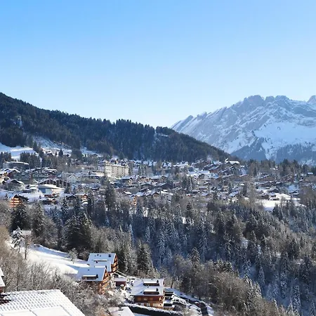 Bristol 11 By Interhome 公寓