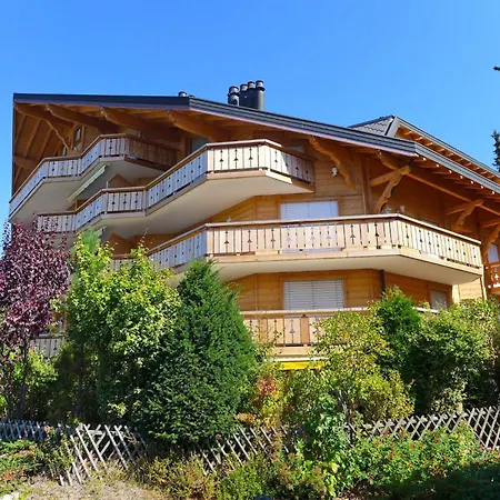 Bristol 11 By Interhome 公寓 威拉尔-苏-罗伦