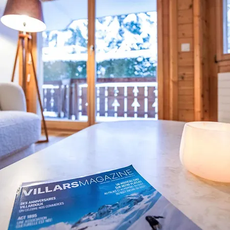 Appartamento Bristol 11 By Interhome