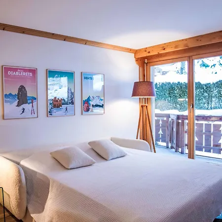 公寓 Bristol 11 By Interhome *