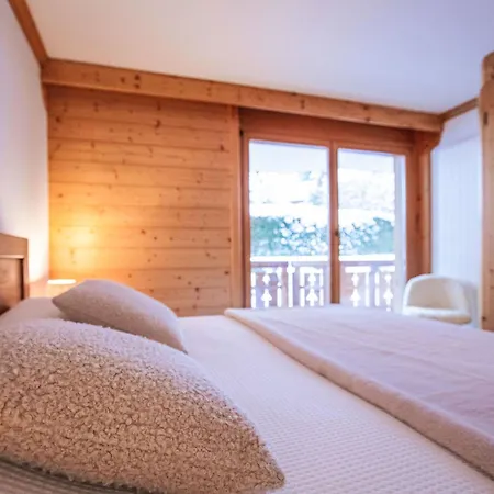 Bristol 11 By Interhome Apartment Villars-sur-Ollon