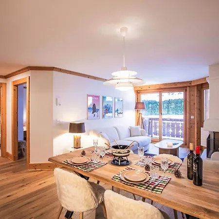 Appartamento Bristol 11 By Interhome Villars-sur-Ollon