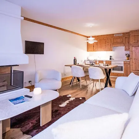 Bristol 11 By Interhome Villars-sur-Ollon