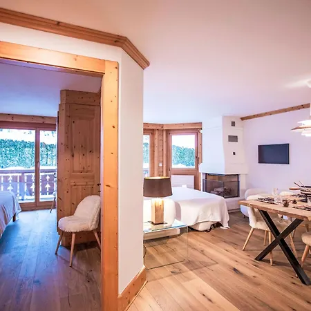 Apartment Bristol 11 By Interhome Villars-sur-Ollon