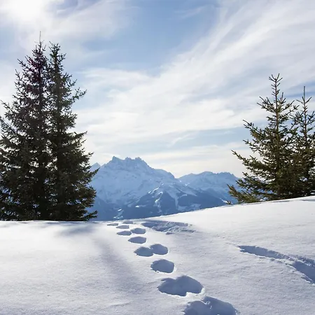 Bristol 11 By Interhome *