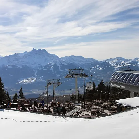 Appartamento Bristol 11 By Interhome