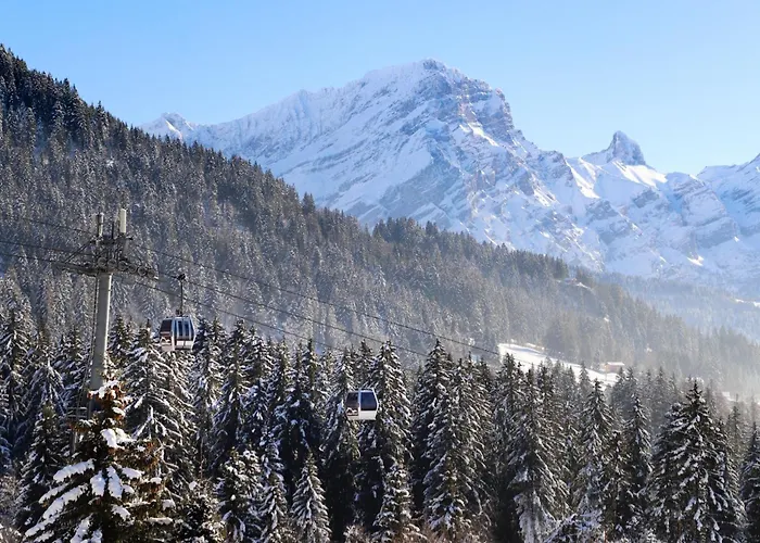 아파트 Bristol 11 By Interhome