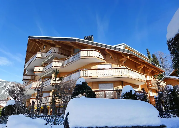 Bristol 11 By Interhome *