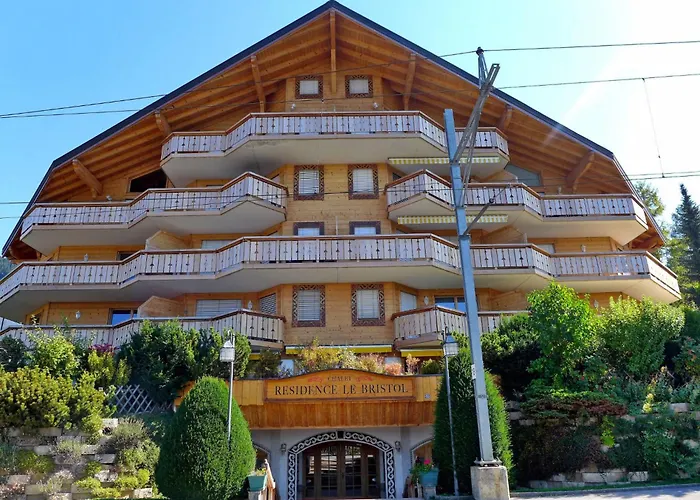 Bristol 11 By Interhome