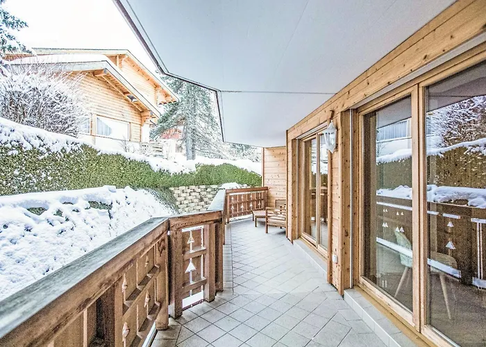 Bristol 11 By Interhome 아파트 *