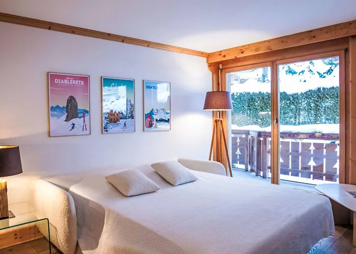 아파트 Bristol 11 By Interhome *