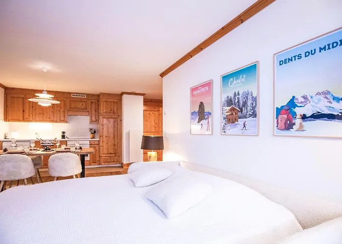 Bristol 11 By Interhome *