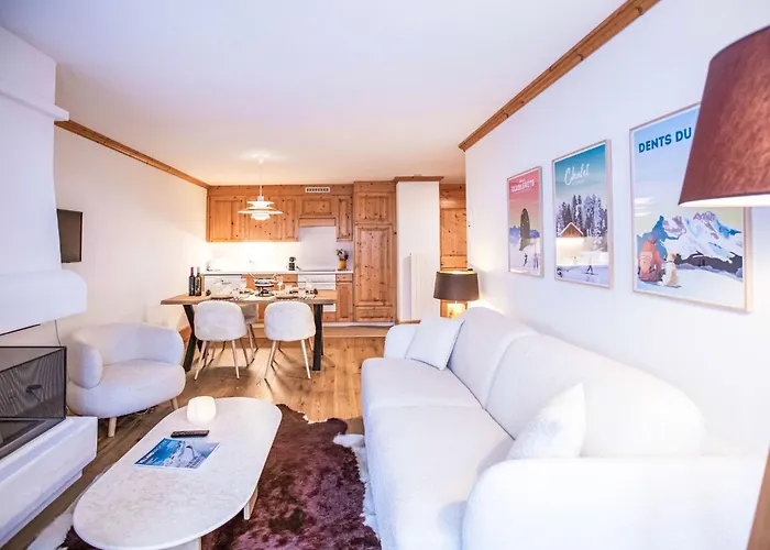 아파트 Bristol 11 By Interhome