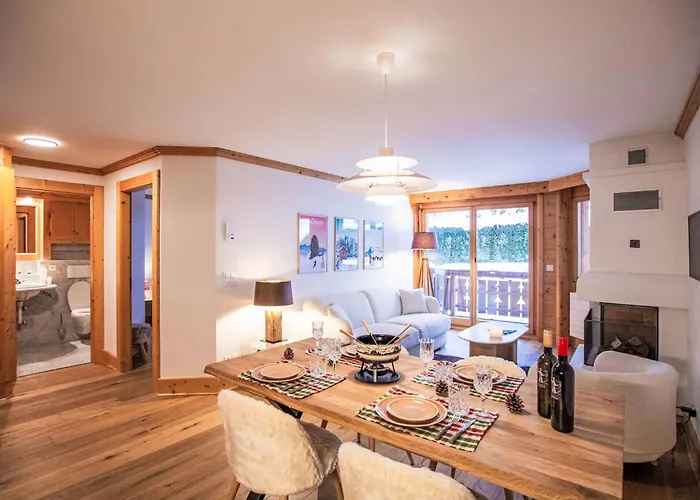 아파트 Bristol 11 By Interhome 빌라쉬르올롱