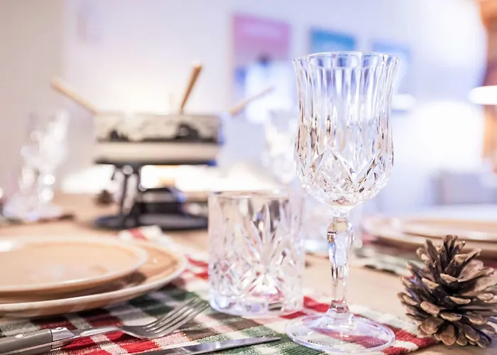 Bristol 11 By Interhome 빌라쉬르올롱