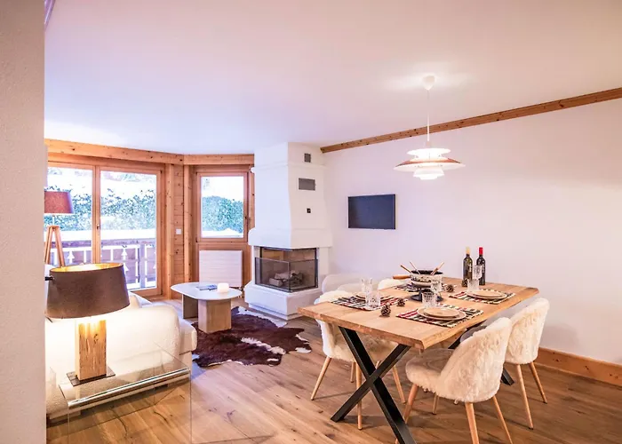 아파트 Bristol 11 By Interhome 빌라쉬르올롱