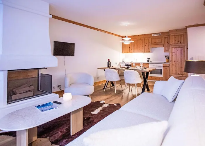 Bristol 11 By Interhome Villars-sur-Ollon