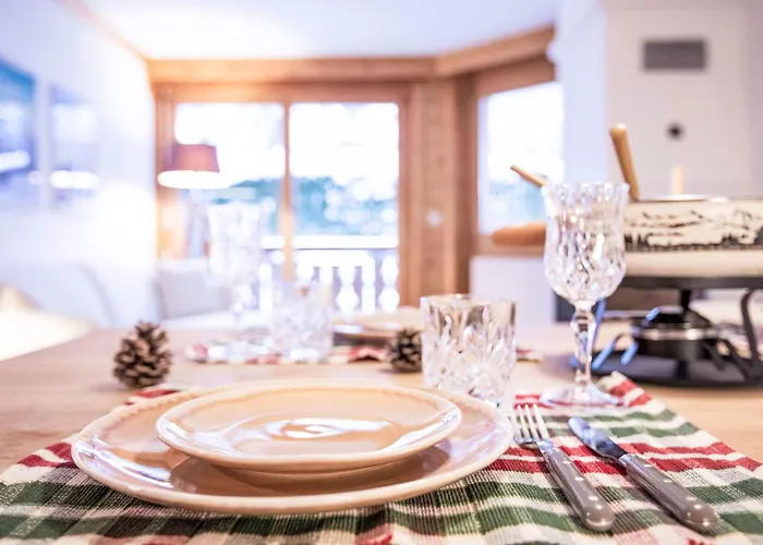 아파트 Bristol 11 By Interhome *