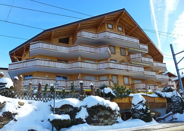 Bristol 11 By Interhome *