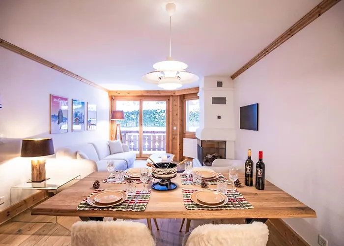 Bristol 11 By Interhome Villars-sur-Ollon