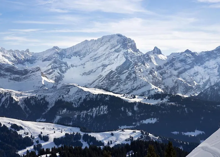 아파트 Bristol 11 By Interhome