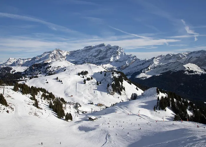 아파트 Bristol 11 By Interhome 빌라쉬르올롱