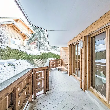 Bristol 11 By Interhome Appartement *