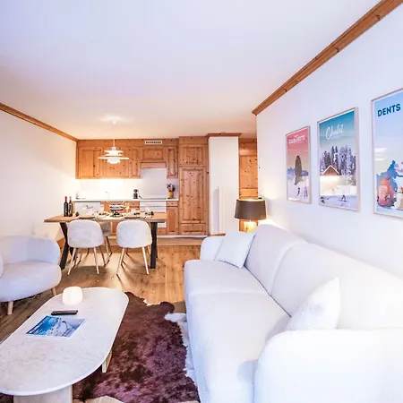 Appartement Bristol 11 By Interhome