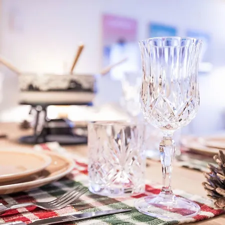 Bristol 11 By Interhome Villars-sur-Ollon