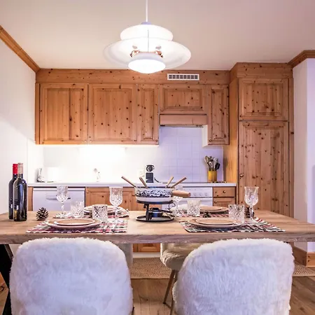 Bristol 11 By Interhome * Villars-sur-Ollon