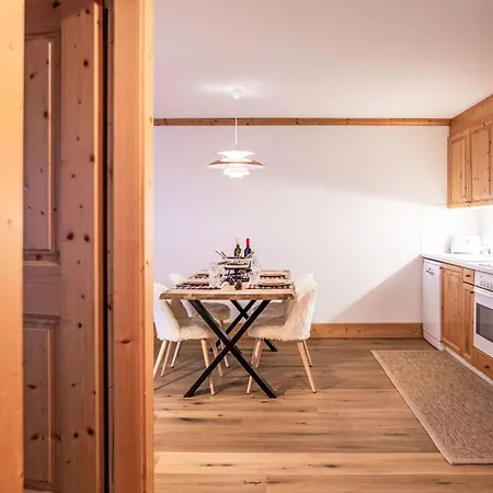 Bristol 11 By Interhome Appartement