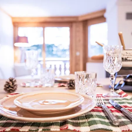 Appartement Bristol 11 By Interhome *